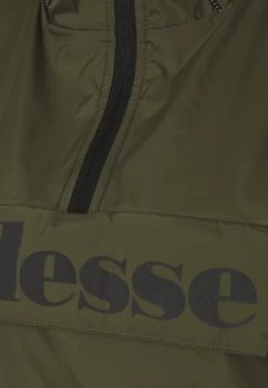 Ellesse Tepolini Jacket - Outdoor Jacket - Khaki -Clothing Promotion Shop 478c6d9aff774313a301a61b57e04a2e