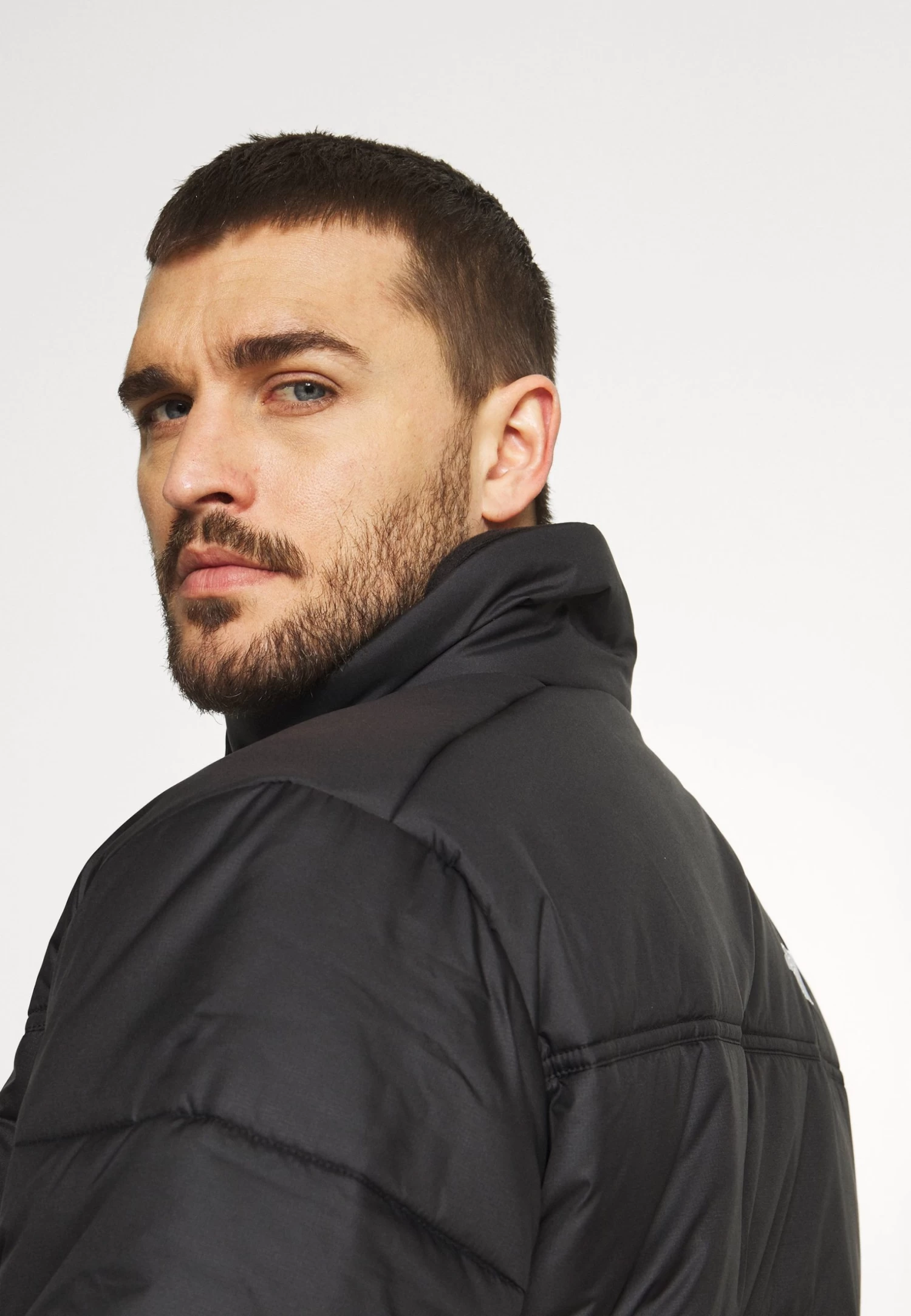 The North Face Saikuru Jacket - Winter Jacket - Black 6 The North Face Saikuru Jacket - Winter Jacket - Black - Image 4