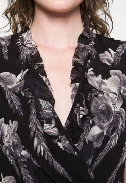 AllSaints Ari Mia Dress - Cocktail Dress / Party Dress - Black 15 AllSaints Ari Mia Dress - Cocktail Dress / Party Dress - Black -Clothing Promotion Shop 4b7c55ec855347e5ab52cd0b5c39e8cf