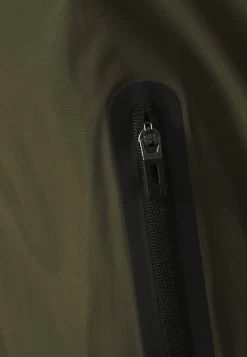 Ellesse Tepolini Jacket - Outdoor Jacket - Khaki -Clothing Promotion Shop 4beff63e41824547b134a71bde5aa69d