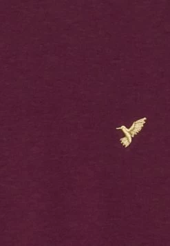 Pier One Unisex 5 Pack - Basic T-Shirt - White/Brown/Dark Blue -Clothing Promotion Shop 4c9700f3596843eda6b73faa842bfced