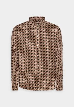 Pier One Festive Print - Shirt - Multi Coloured