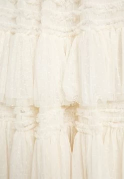 Needle & Thread ExclusiveCandice Gown - Occasion Wear - Cream -Clothing Promotion Shop 4e903c038a994ecd992b23dbfc047850