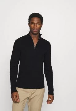 Pier One Jumper - Black