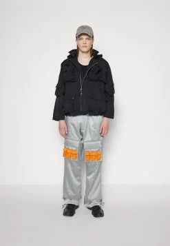 Miles Jacket - Outdoor Jacket - Jet Black -Clothing Promotion Shop 512f48ddbbf04d2a96ce8ca5e337ee7d