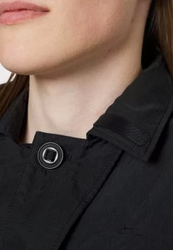 Miles Jacket - Outdoor Jacket - Jet Black -Clothing Promotion Shop 5145d3526f58492fa95185dc2c2beb44