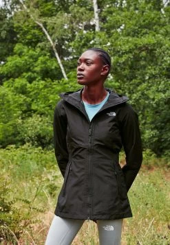 The North Face Hikesteller Jacket - Outdoor Jacket - Black