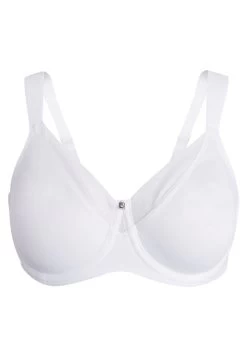 Triumph True Shape Sensation - Underwired Bra - White 13 Triumph True Shape Sensation - Underwired Bra - White -Clothing Promotion Shop 55aae5912a8f449490a7199f56364982