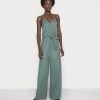 Anna Field Jumpsuit - Light Green -Clothing Promotion Shop 57bc7643fed24d888cfbaf30312e3016