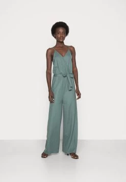 Anna Field Jumpsuit - Light Green