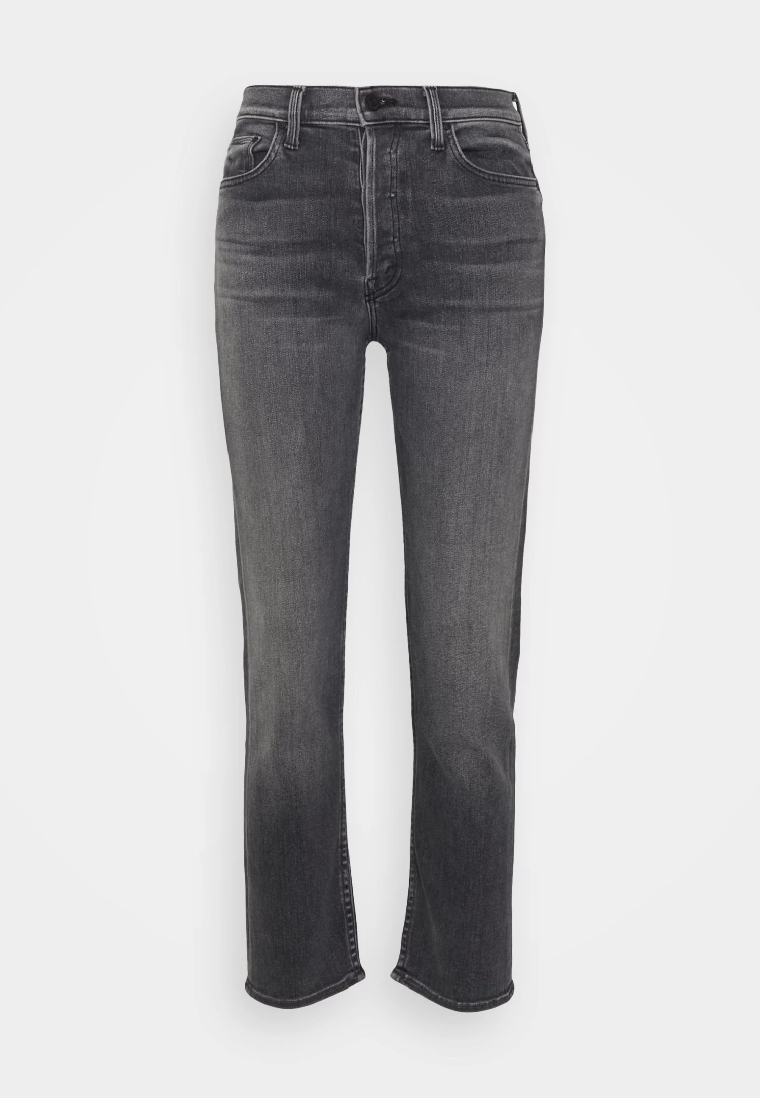 MOTHER The Tomcat Ankle - Straight Leg Jeans - X Marks The Spot 7 MOTHER The Tomcat Ankle - Straight Leg Jeans - X Marks The Spot - Image 5