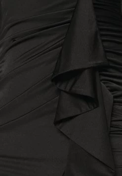 Guess Charmian Dress - Jersey Dress - Jet Black 13 Guess Charmian Dress - Jersey Dress - Jet Black -Clothing Promotion Shop 5b59696516884e51ab9b7bd96ef7933e