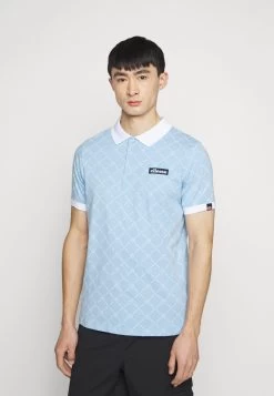 Ellesse Couramento - Polo Shirt - Light Blue -Clothing Promotion Shop 5b8f976c9461422bb735e5e8e2b7cdfa