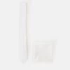 Pier One Set - Pocket Square - White -Clothing Promotion Shop 5eddd03d9d5044e69d5a5bf6d230024e