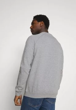 Pier One 3 Pack - Sweatshirt - Bordeaux/Black/Grey -Clothing Promotion Shop 5f9ced6afa074cd799298bedb83080a9