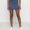 Nike Performance Victory Skirt - Sports Skirt - Diffused Blue/Black -Clothing Promotion Shop 60662ba8225141bd8fbabfff85d50c9e