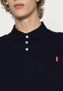 Pier One 2 Pack - Polo Shirt - Blue/Bordeaux -Clothing Promotion Shop 60e3335bb53c428d94613e4b950673f5