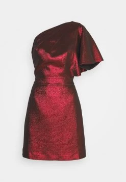 Hugo Kayana - Cocktail Dress / Party Dress - Red -Clothing Promotion Shop 641d60b98408410b9e9cdffe12c73351