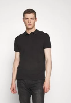 Pier One 3 Pack - Polo Shirt - Black/Dark Blue/White 12 Pier One 3 Pack - Polo Shirt - Black/Dark Blue/White -Clothing Promotion Shop 64cd33dcebca4047b676279f69972698