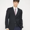 Boss Huge - Suit Jacket - Dark Blue -Clothing Promotion Shop 68045daa563547c0a12008c3a90bc648