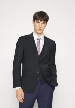 Boss Huge - Suit Jacket - Dark Blue