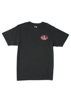 DC SHOES Truckin- Print T-Shirt - Black -Clothing Promotion Shop 6b3664d4a85d46dda67b96f22d7c3ad1