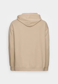 YOURTURN Rick And Morty Unisex - Hoodie - Beige -Clothing Promotion Shop 6c4da847ccc84ad9b88571065dc0da56