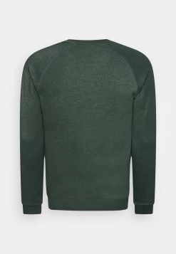 Pier One Sweatshirt - Mottled Green -Clothing Promotion Shop 6c592d26ce584985ae510955a98ef29d