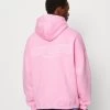 YOURTURN Unisex - Hoodie - Pink -Clothing Promotion Shop 6c9462a326ee4c2593beb712e2cf9e38