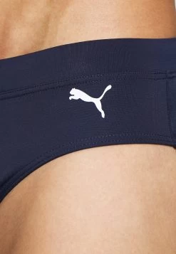 Puma Swim Men Classic Brief - Swimming Briefs - Navy -Clothing Promotion Shop 6cc09cd451ae44789bb117a25feb26bf