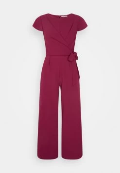 Anna Field Jumpsuit - Purple -Clothing Promotion Shop 700151ffbcda44a3a622b4e62fd0cfae