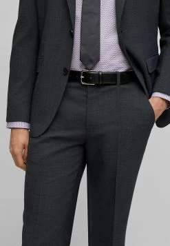 Boss H-Leon-Mm-C-224 - Suit Trousers -Clothing Promotion Shop 704de9c1edf84f139cc61f7ddbfc3a00
