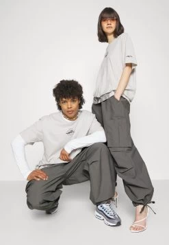 YOURTURN Unisex - Trousers - Dark Grey -Clothing Promotion Shop 741c78c15743413996e063ab6b99670b