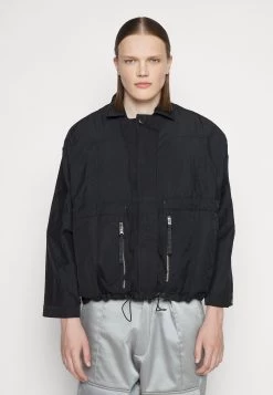 Miles Jacket - Outdoor Jacket - Jet Black -Clothing Promotion Shop 753e5567b71a4c0ca63d549bb92d23de