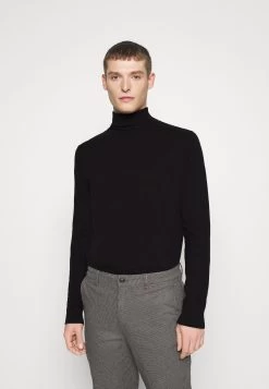 Pier One 2 Pack - Basic Turtleneck - Jumper - Black 10 Pier One 2 Pack - Basic Turtleneck - Jumper - Black -Clothing Promotion Shop 7547087629984ddaa5b08cf2cf2a66c7