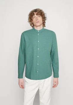 Minimum Anholt - Shirt - Oil Blue
