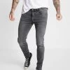 Pier One Jeans Skinny Fit - Grey Denim -Clothing Promotion Shop 77e1a94d2fb746339fc55150de71773f