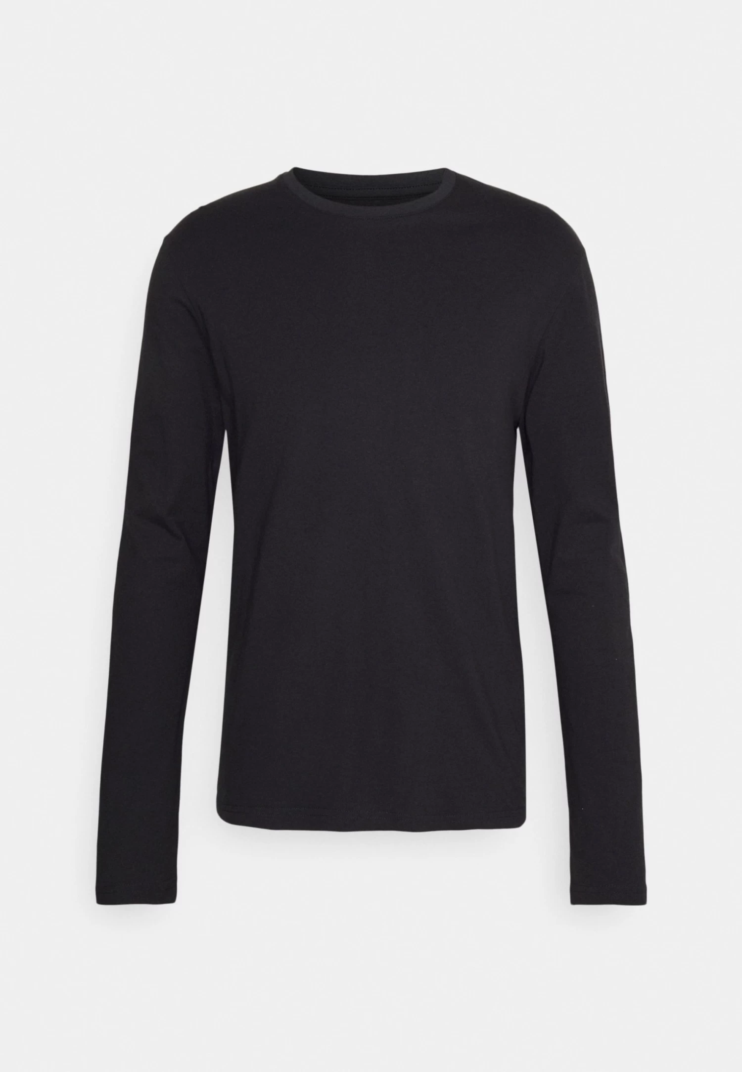 Pier One 7 Pack - Long Sleeved Top - Mottled Light Grey/White/Mottled Dark Grey 7 Pier One 7 Pack - Long Sleeved Top - Mottled Light Grey/White/Mottled Dark Grey - Image 5