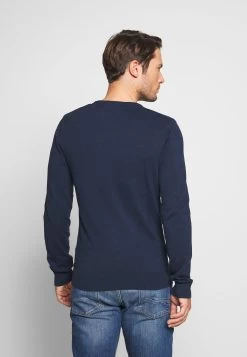 Pier One 2Pack - Jumper - Dark Blue 9 Pier One 2Pack - Jumper - Dark Blue -Clothing Promotion Shop 7a1daa95a53942e5ab417a58e12214b4