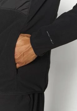 Columbia Basin Butte™ Full Zip - Fleece Jacket - Black -Clothing Promotion Shop 7a76cbddd27b4d4ca67619ff941feb0f