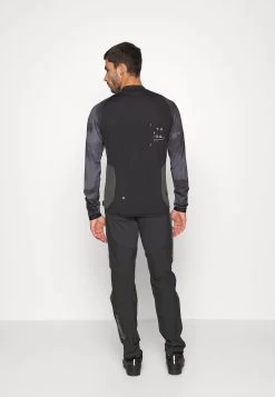 Norrøna Fjørå Flex Pants- Outdoor Trousers - Caviar -Clothing Promotion Shop 7aa3b6d3ed434cdeadfdd265e5a7baab