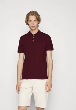 Pier One 2 Pack - Polo Shirt - Blue/Bordeaux -Clothing Promotion Shop 7adbe101f4124c5daeb1738d826957cb