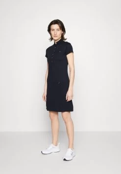 Daily Sports Rimini Cap- Sports Dress - Navy