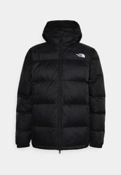 The North Face Diablo Hoodie - Down Jacket - Black -Clothing Promotion Shop 7d5815ba84804522bacb7169e969e50e