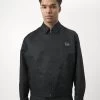 Hugo Belton - Summer Jacket - Black -Clothing Promotion Shop 7e0d4862ecc54b5f9f4e8f976428c11c
