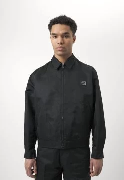 Clothing Promotion Shop 39 Hugo Belton - Summer Jacket - Black