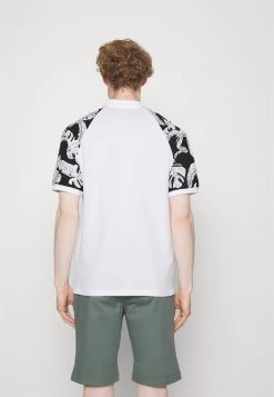 Pier One Polo Shirt - White -Clothing Promotion Shop 7ee23c204ca34e1689e94b57f7bf4701