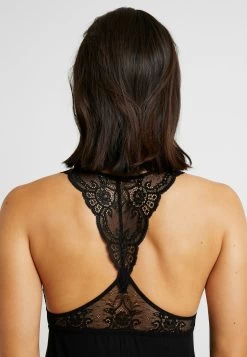 Anna Field Anna Long Viscose Dress - Nightie -Clothing Promotion Shop 7fefb7cbb0d14b6ea493b4f178c252a1