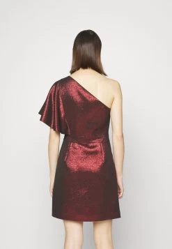 Hugo Kayana - Cocktail Dress / Party Dress - Red -Clothing Promotion Shop 814cf2e11ae84edd97aa4938b912b727