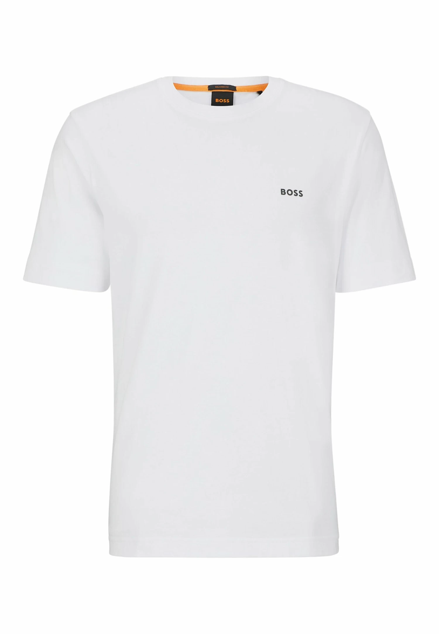 Boss Racing - Print T-Shirt - Whitezero 7 Boss Racing - Print T-Shirt - Whitezero - Image 5